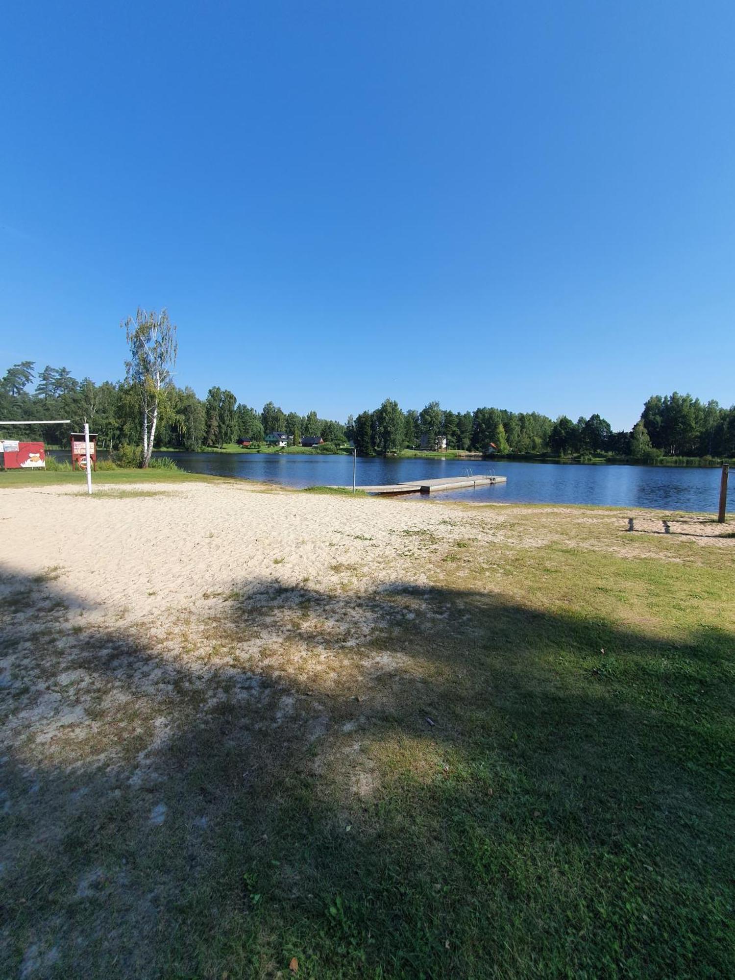 Airbnb Veriora Exterior photo